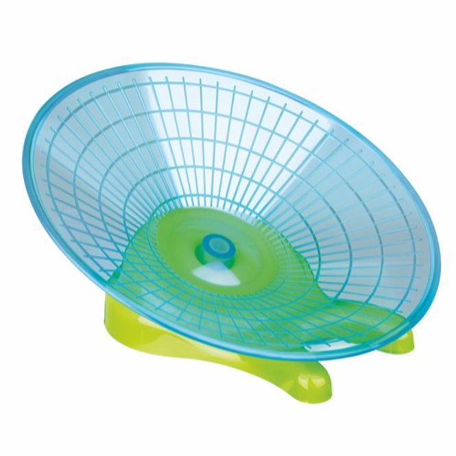 Hovedbilde Løpedisk parabol 30m
