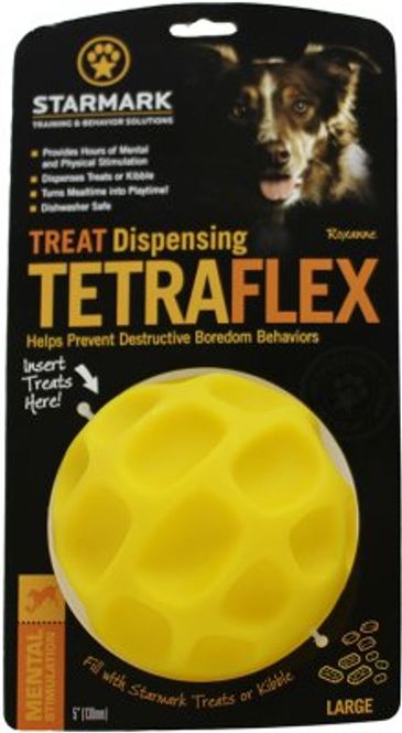 Hovedbilde STARMARK DISPENSING TETRAFLEX L