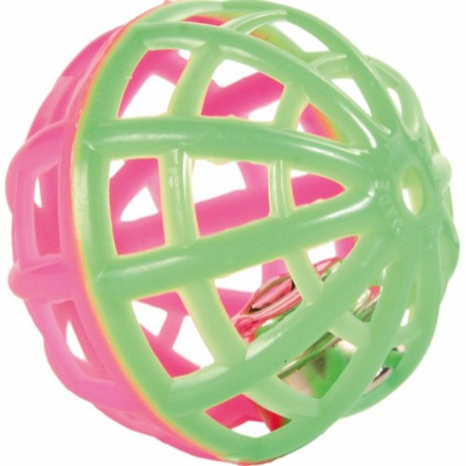 Hovedbilde Trepakning med baller