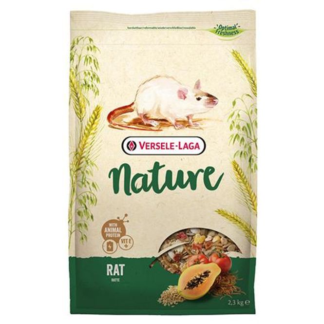 Hovedbilde Versele-Laga Nature Rotte 2,3kg