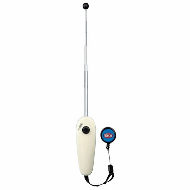 Hovedbilde TRIXIE TARGET STICK M/KLIKKER
