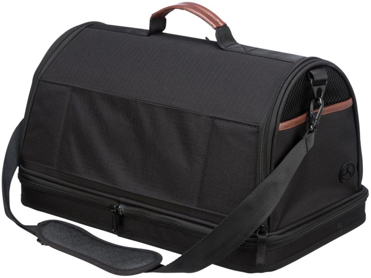 Trixie Gate Airline Carrier 28x25x45cm | Flyveske Hund/Katt