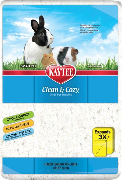 Hovedbilde KAYTEE Clean & Cozy ( 85 L )
