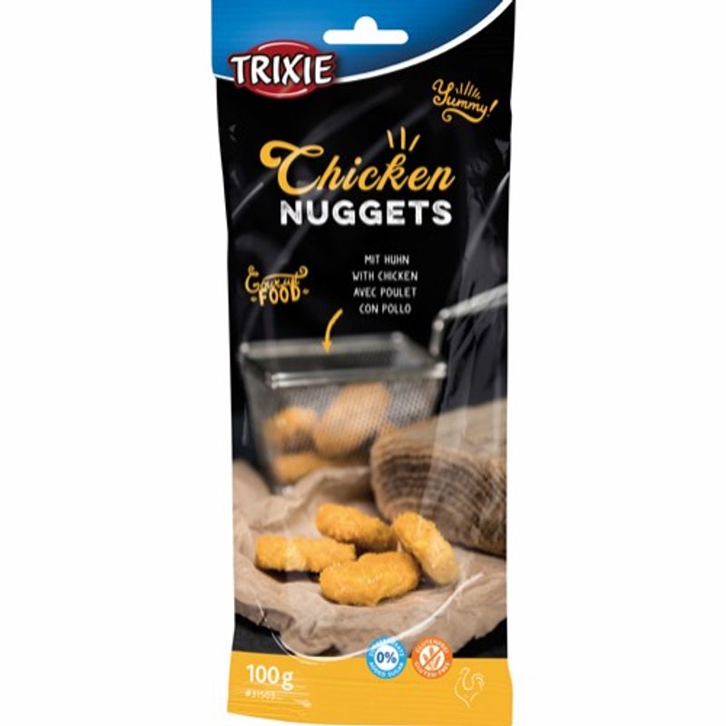 Chicken Nuggets