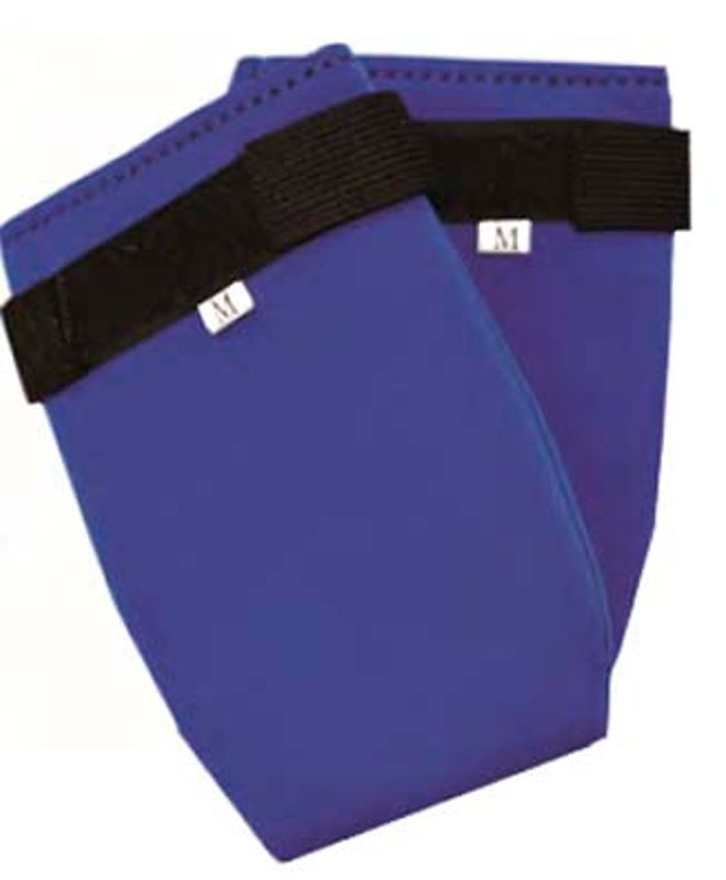 Trine Neopren sokk XS, 1stk