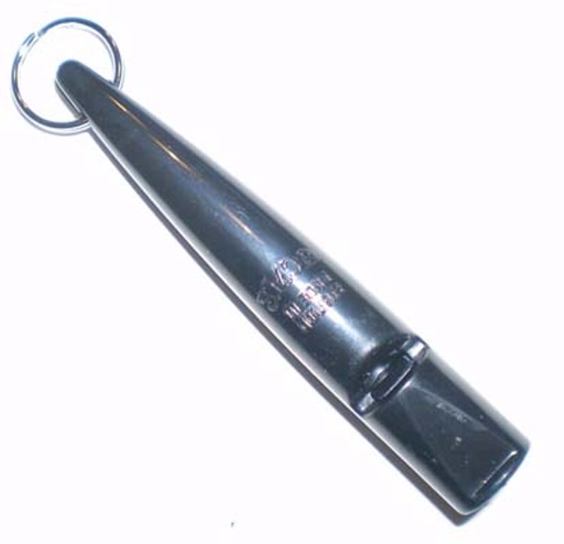 Acme Fløyte 210