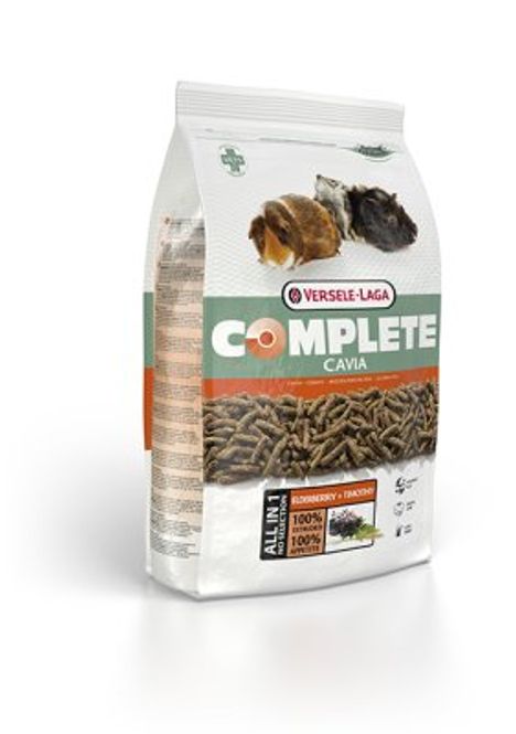 Hovedbilde COMPLETE CAVIA 1.75KG