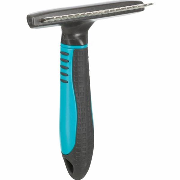 Hovedbilde METALLSTRIGLE TIL LANGT HÅR