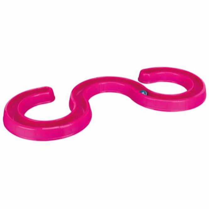 Hovedbilde CAT TOY FLASHING BALL RACE
