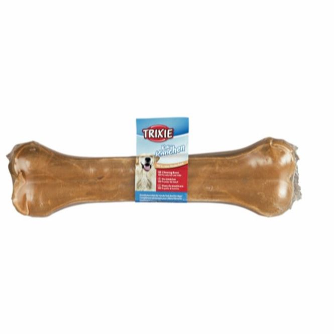 Hovedbilde TYGGEBEIN 21CM