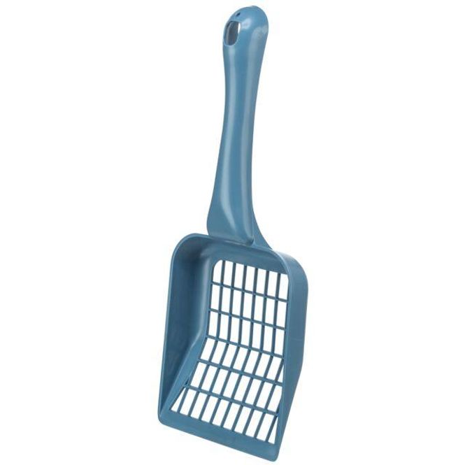 Hovedbilde Trixie BeEco Kattesandspade | Resirkulert Plast