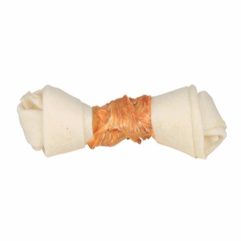 Knutebein med kylling 11cm