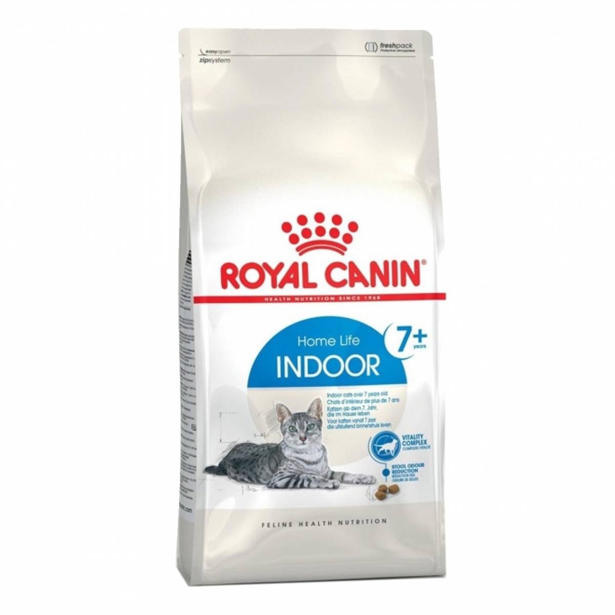 Royal Canin Indoor 7+ 3,5 kg