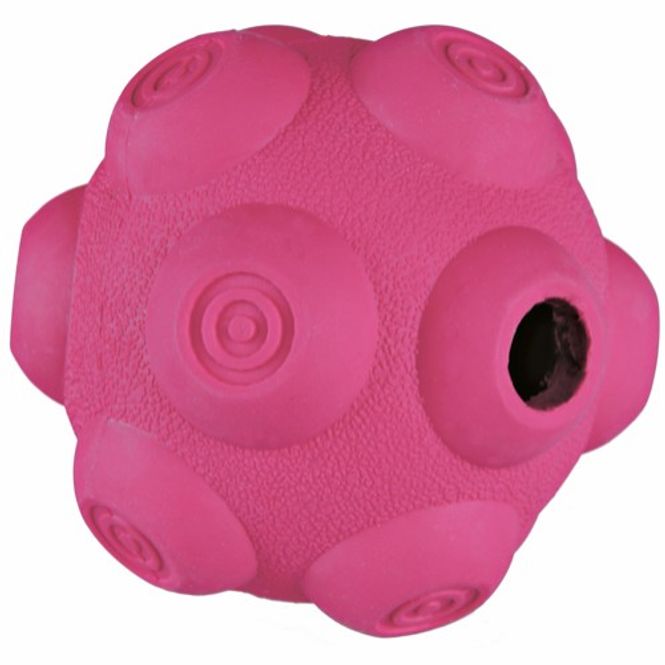 Hovedbilde Snacksball med humper 9cm