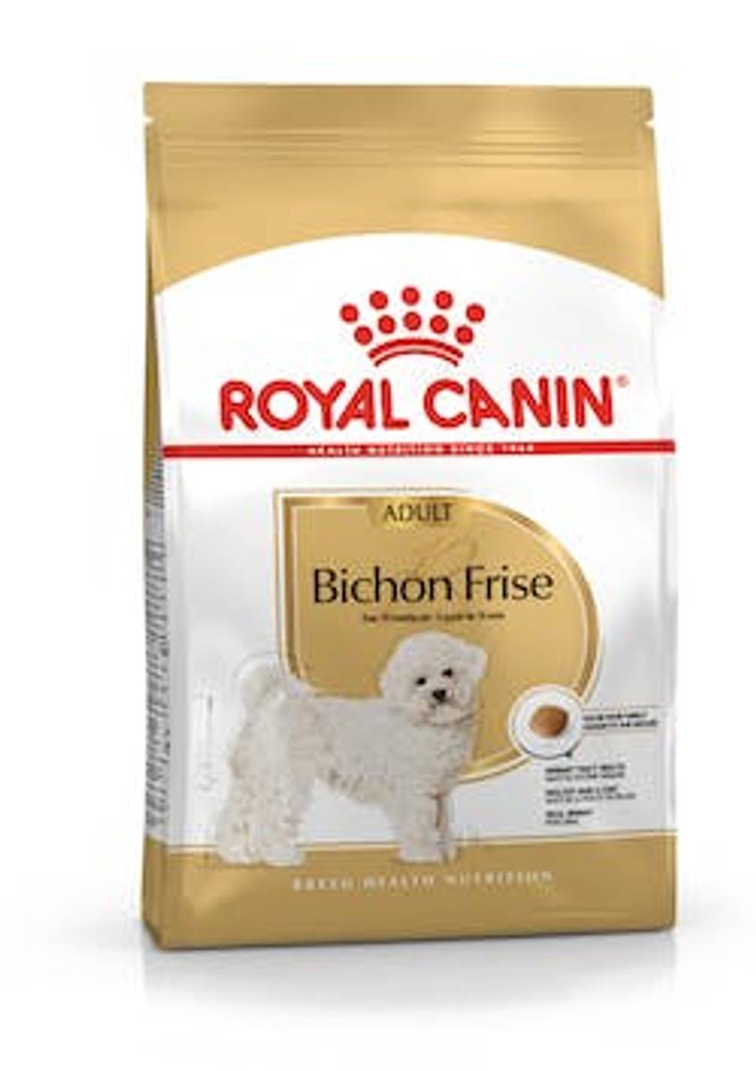 Royal Canin Bichon Frisé Adult 1,5 kg