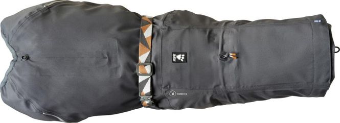 Hovedbilde HURTTA ECO Mudventure Hundedekken ( 50 cm )