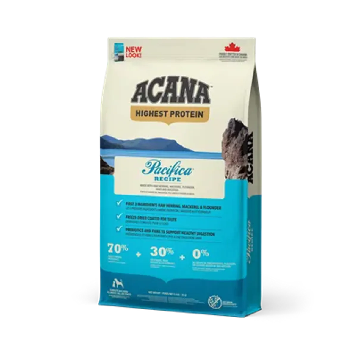 Acana Dog Pacifica 2kg