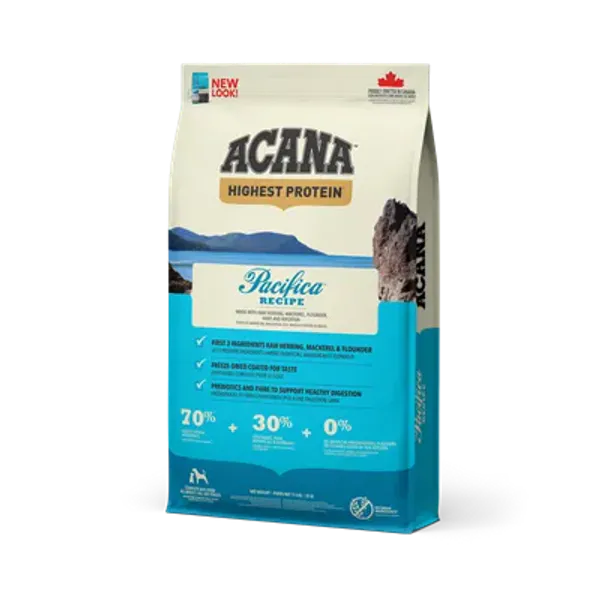 Hovedbilde Acana Dog Pacifica 2kg