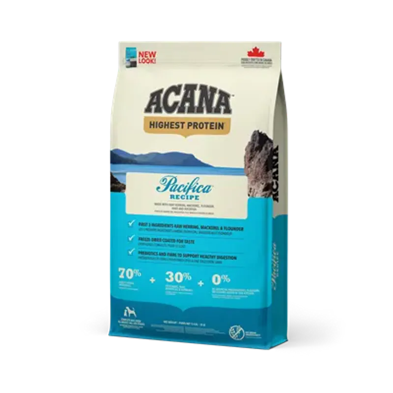 Acana Dog Pacifica 2kg
