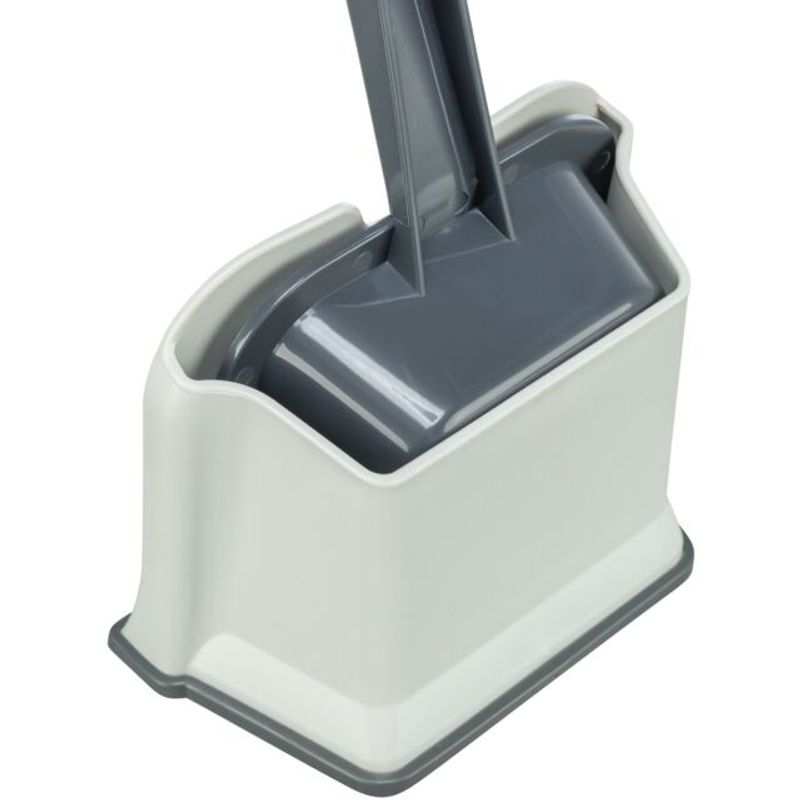 Trixie Kattesandspade m/ Stativ | Hygienisk Oppbevaring