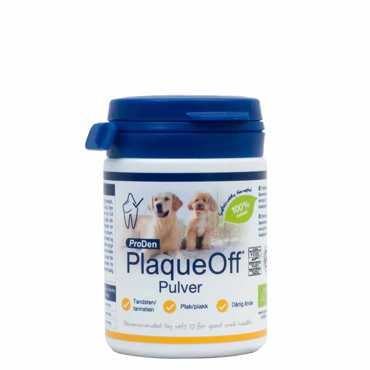 ProDen PlaqueOff - 60gr