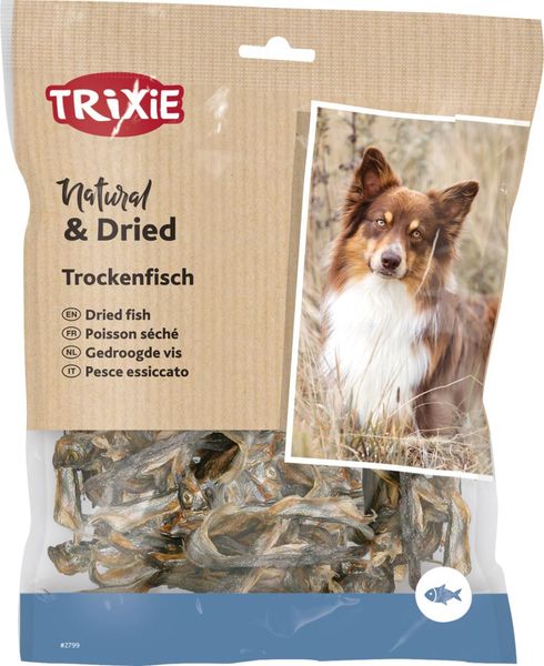 Hovedbilde TRIXIE Angmassatter ( 200 gr )