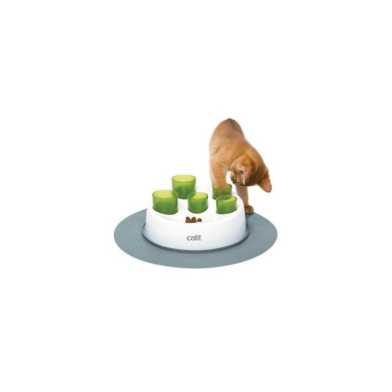 Catit Senses Aktivitetsleke