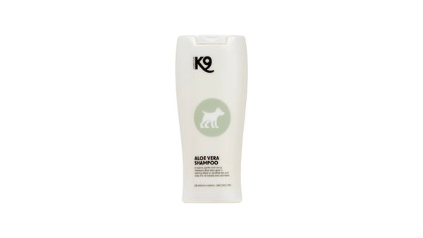 Hovedbilde K9 Aloe Vera Sjampo 100ml | Praktisk Reisesjampo ...