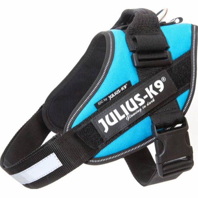 Hovedbilde IDC Sele Aquamarine