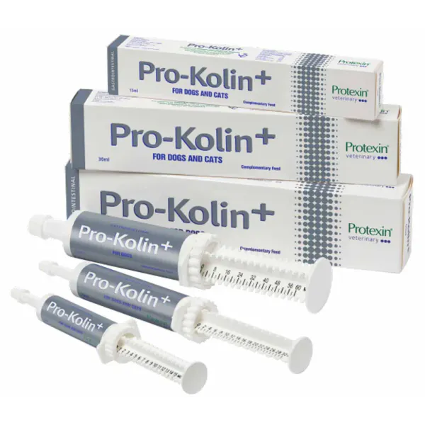 Hovedbilde PRO-Kolin +   15 ml