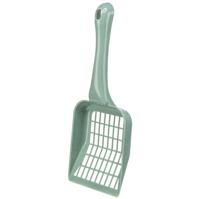 Hovedbilde Trixie BeEco Kattesandspade | Resirkulert Plast