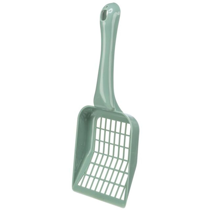 Trixie BeEco Kattesandspade | Resirkulert Plast