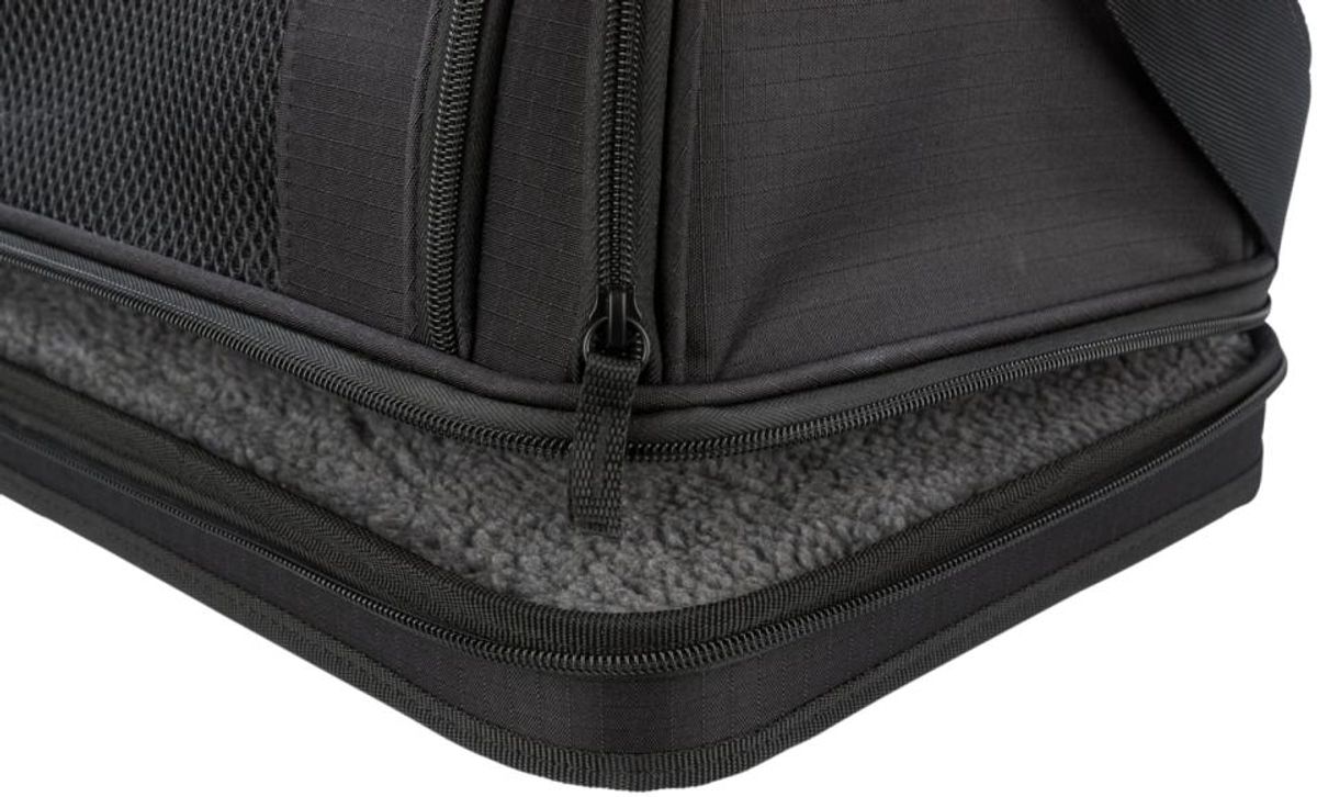 Trixie Gate Airline Carrier 28x25x45cm | Flyveske Hund/Katt