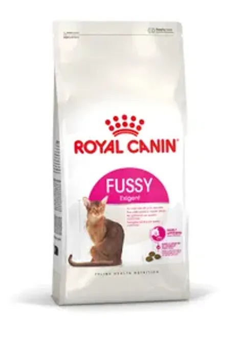 Hovedbilde ROYAL CANIN Fussy Exigent ( 400 gr )