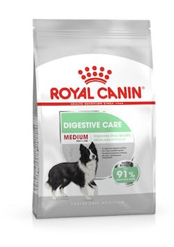 Digestive Care Medium 12kg