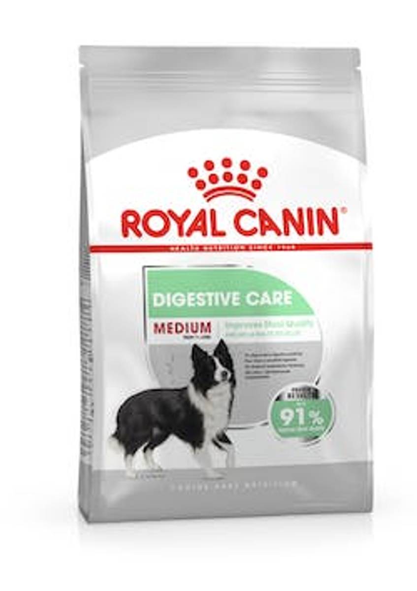 Digestive Care Medium 12kg