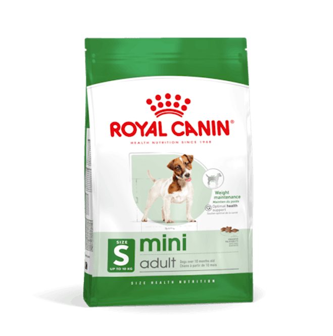 Hovedbilde ROYAL CANIN Mini Adult - 8kg