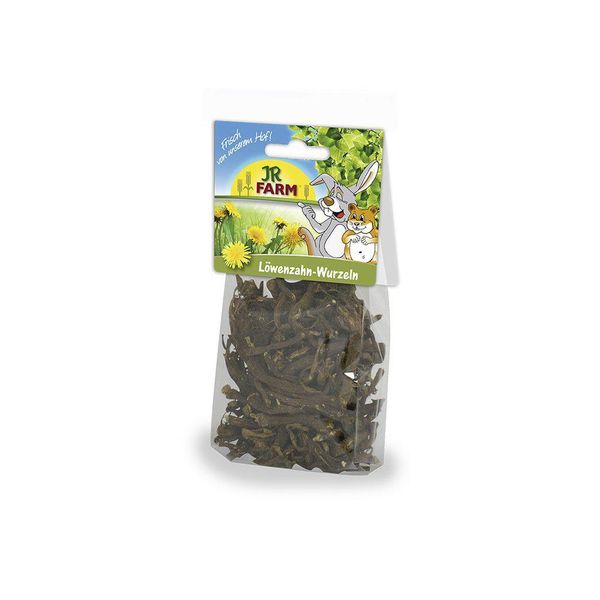 Hovedbilde Jr Farm Løvetann Røtter 50 gr