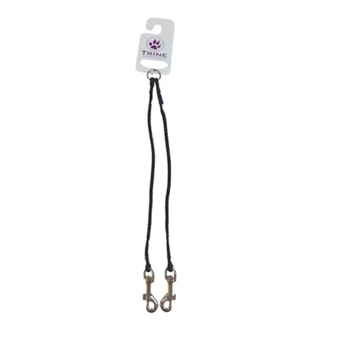 Hovedbilde TRINE Rund Sydd Hanefot - Sort ( 65 cm )