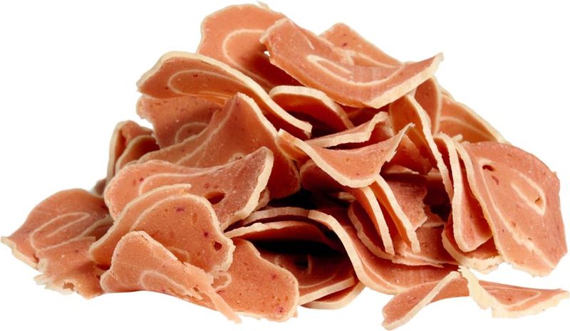 Companion Sandwich Slice m/ Lam 80g | Naturlig Godbit