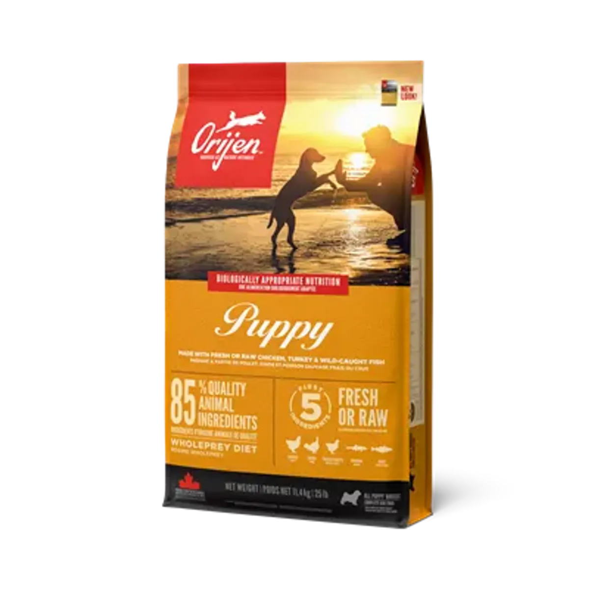 Orijen Dog Puppy ( 2kg )