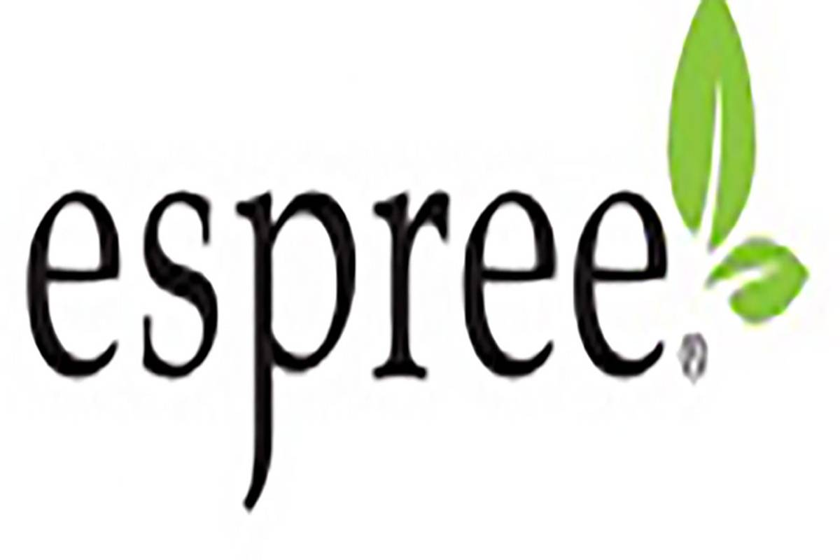 Espree Oatmeal Baking Soda Waterless Baths 709 ml Dyrenes Butikk