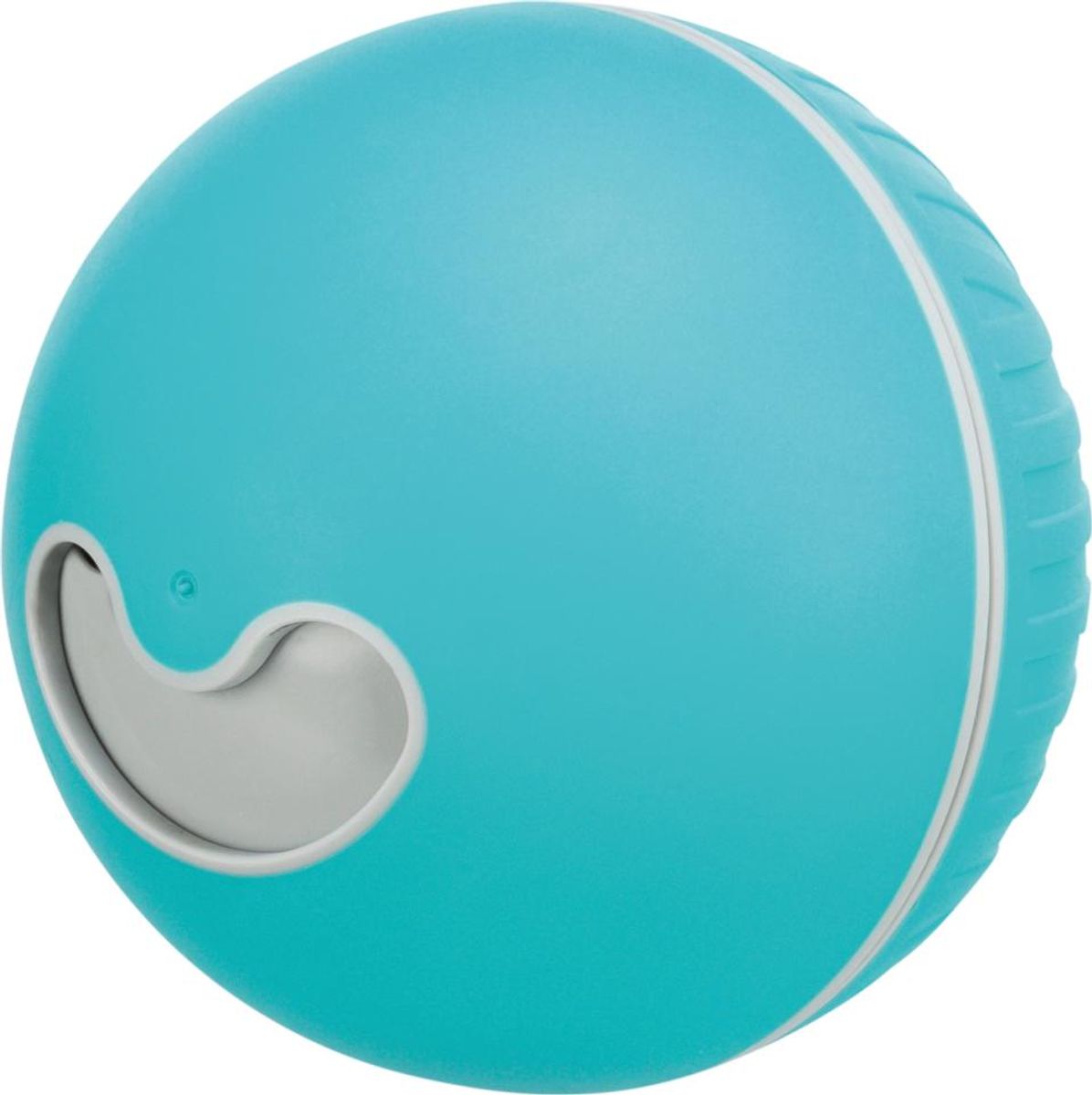 TRIXIE Snackball – Aktivitetsball for Hund (Ø 7,5 cm)