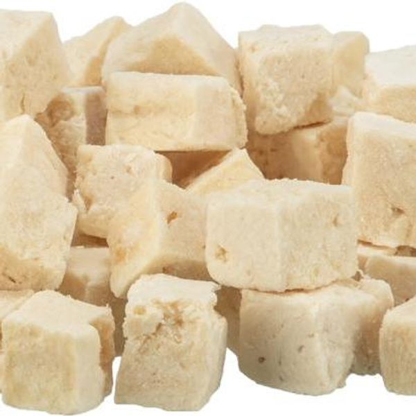 Hovedbilde TRIXIE Frysetørret Kylling og Ost ( 25 gr )