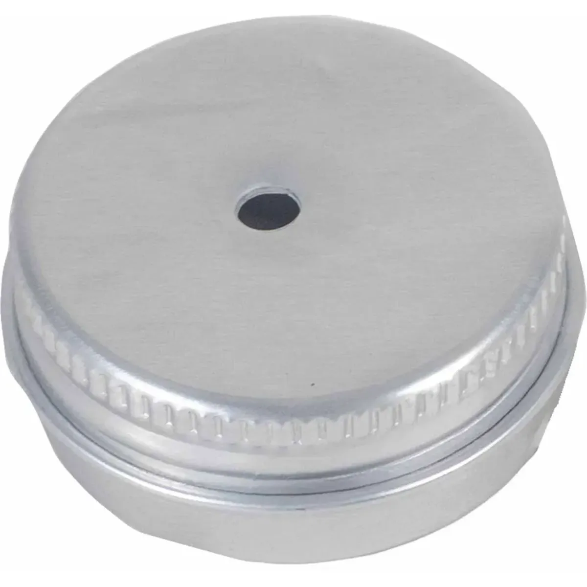 Ozami Nosework Duftbeholder uten Magnet | Liten Aluminium