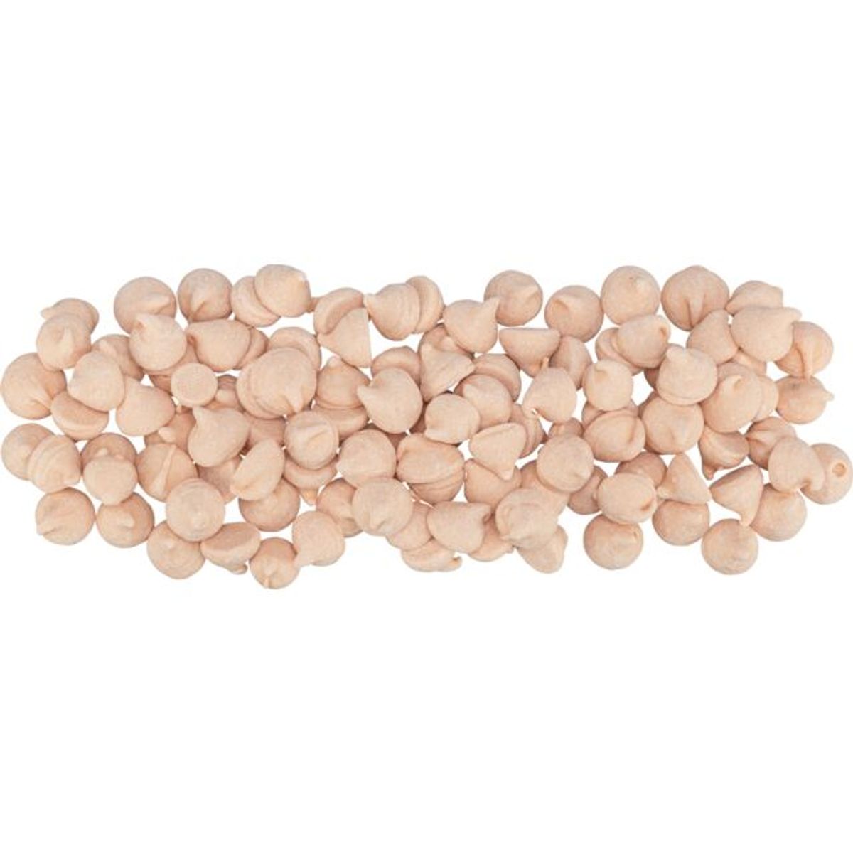 TRIXIE VITAMIN DROPS MED YOGHURT-SMAK 200 GR