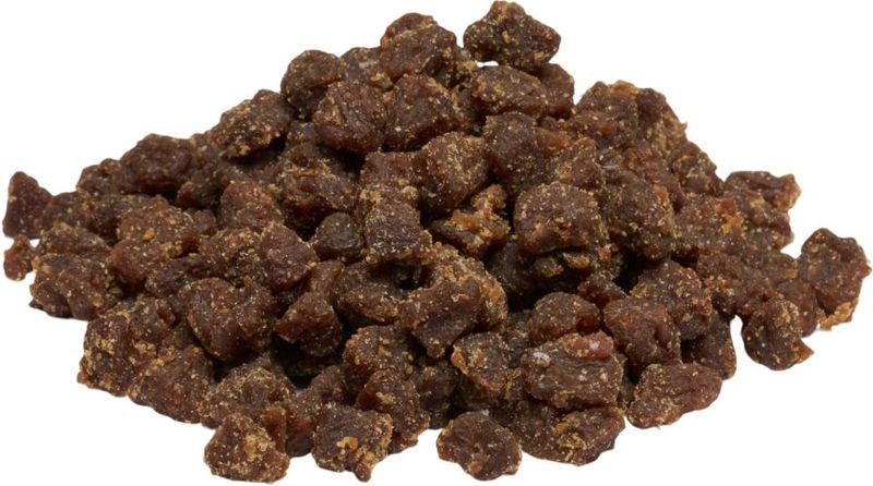 Companion Beef Jerky Bites 80g | Tørket Oksekjøtt