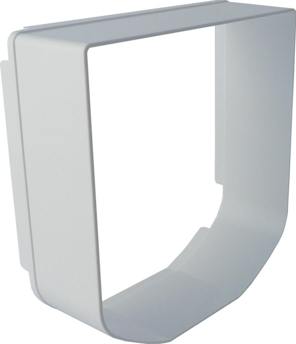 SUREFLAP Tunnel-forlenger ( Hvit )