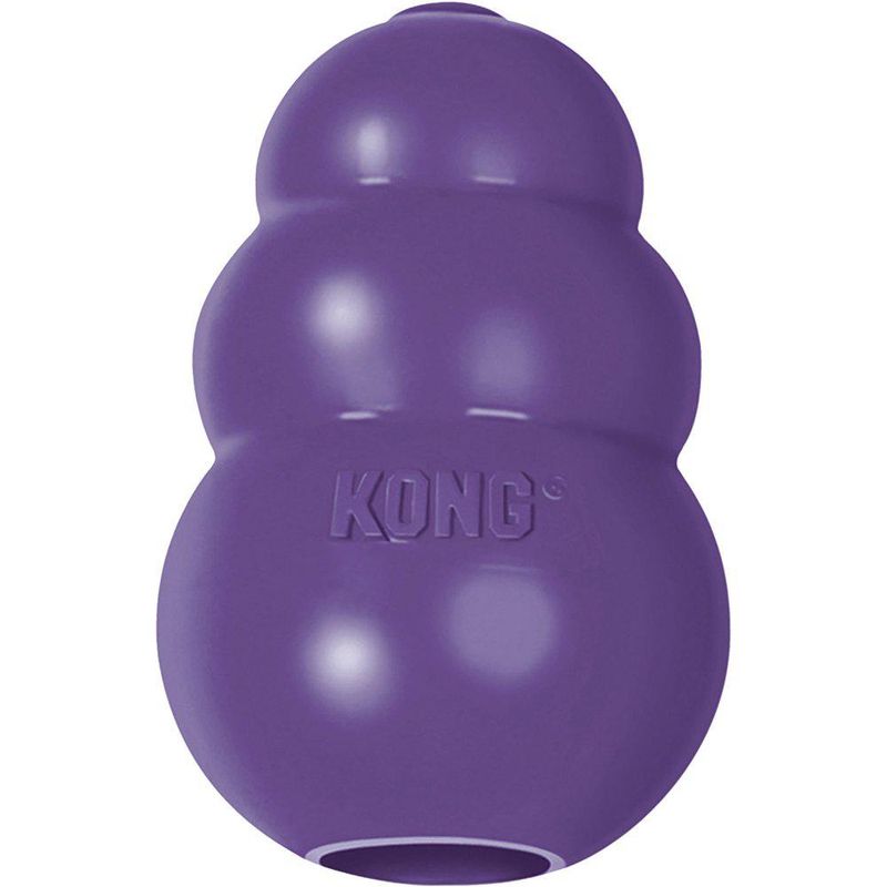 KONG Senior L Ø7x10,5CM