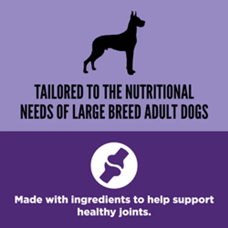 ORIJEN Dog Adult Large Breed - 11.4 Kg